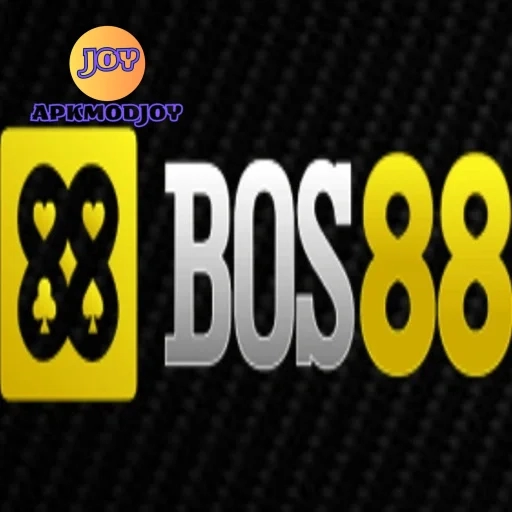 bos88 Logo