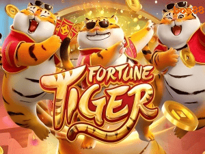 Fortune Tiger